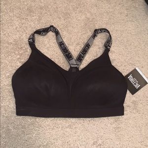 Women’s Victoría Secret sports bra